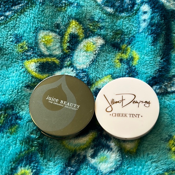 Juice Beauty Makeup Juice Beauty Cream Blush Orange Blossomjillian